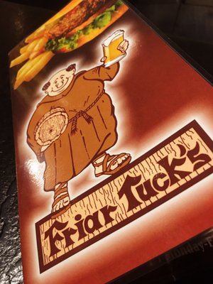 Friar Tuck's by null