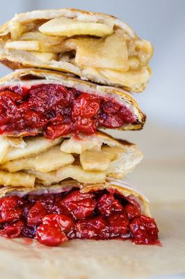 I Like Pie Bakeshop by null