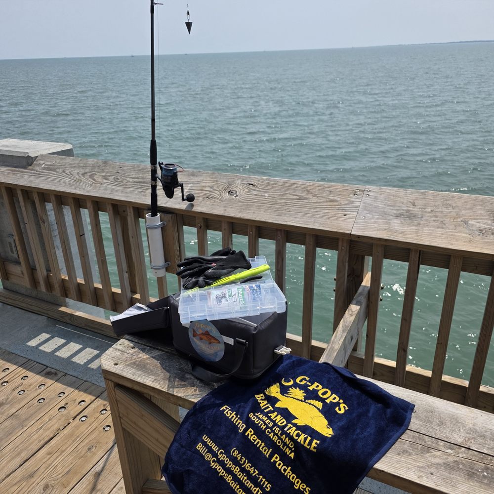 TOP 10 BEST Fishing Rental in Charleston, SC - Updated 2026 - Yelp, image size:1000x1000