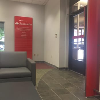 Santander Bank - Banks & Credit Unions Near Me - West Hartford, Connecticut Santander Bank - Banks & Credit Unions Near Me - West Hartford, Connecticut