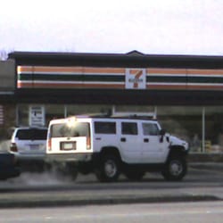 7-Eleven - By Kin Tsui