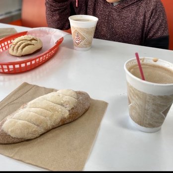 La Panaderia Michoacana - Panaderia la Michoacana super good we love coming here from now and then - Mexican Near Me - Los Angeles, California La Panaderia Michoacana - Panaderia la Michoacana super good we love coming here from now and then - Mexican Near Me - Los Angeles, California