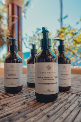 Hotel Casa Natalia by null