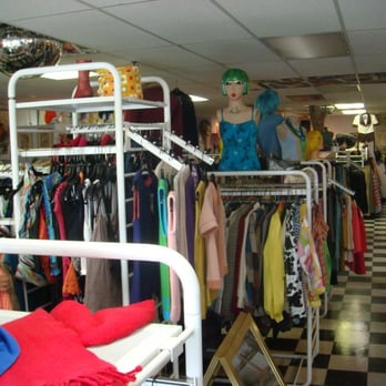The Attic Vintage Co - Used, Vintage & Consignment Near Me - Las Vegas, Nevada The Attic Vintage Co - Used, Vintage & Consignment Near Me - Las Vegas, Nevada