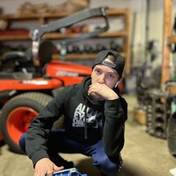 Wasilla High School - Automotive