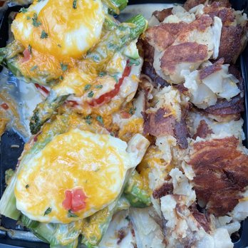 Lady C’s - House Benedict - Breakfast & Brunch Near Me - Tarzana, California Lady C’s - House Benedict - Breakfast & Brunch Near Me - Tarzana, California