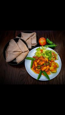 Asmara Restaurant by null