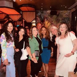 Alex Escobar - State Farm Insurance Agent - Andreas going away party, can't wait until your back......