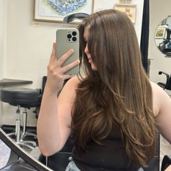 Eclipse Salon