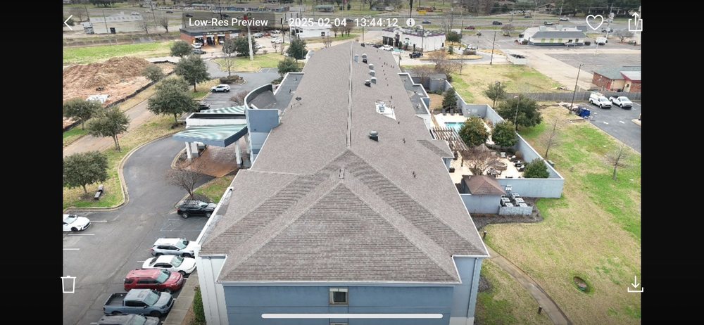 Slide of Ark La Miss Roofing