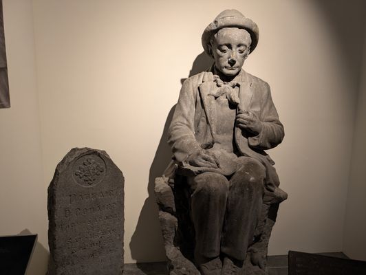 Galway City Museum by null