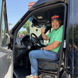 Vanscape Chicago Rentals - Our happy customers!