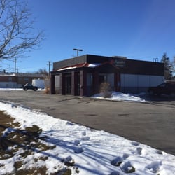 Pizza Hut - Picture of the store 2016