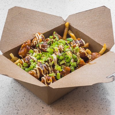 Nice Day Chinese Takeout | Huntington NY 好日子外卖店 by null