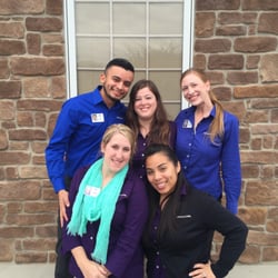 Ludwick Eye Center - Some of our friendly staff