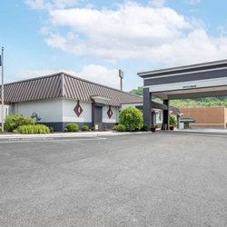 Best Western Plus Bridgeport Inn - Exterior