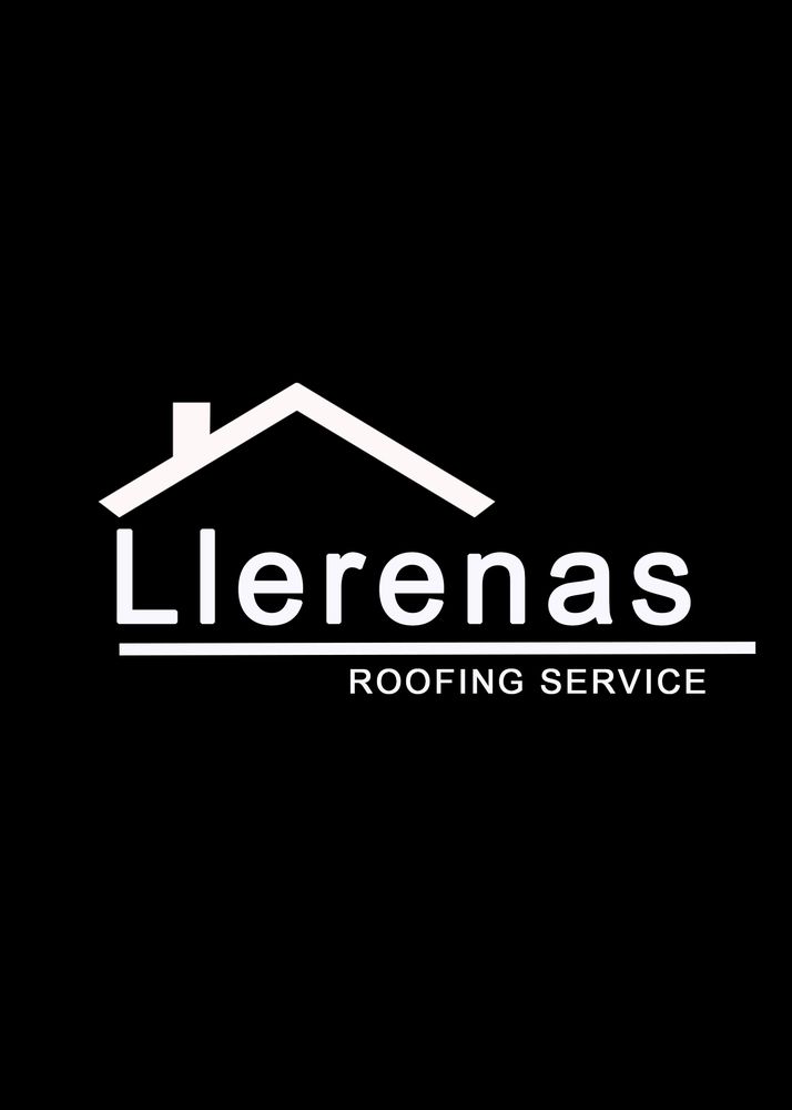 Slide of Llerenas Roofing Services