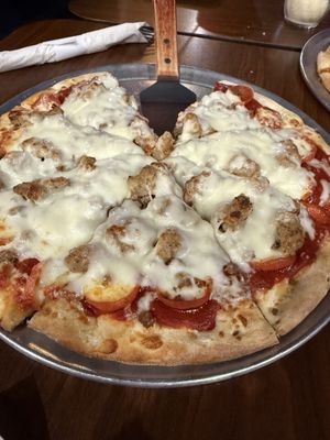 City Tap House, L.L.C. by null