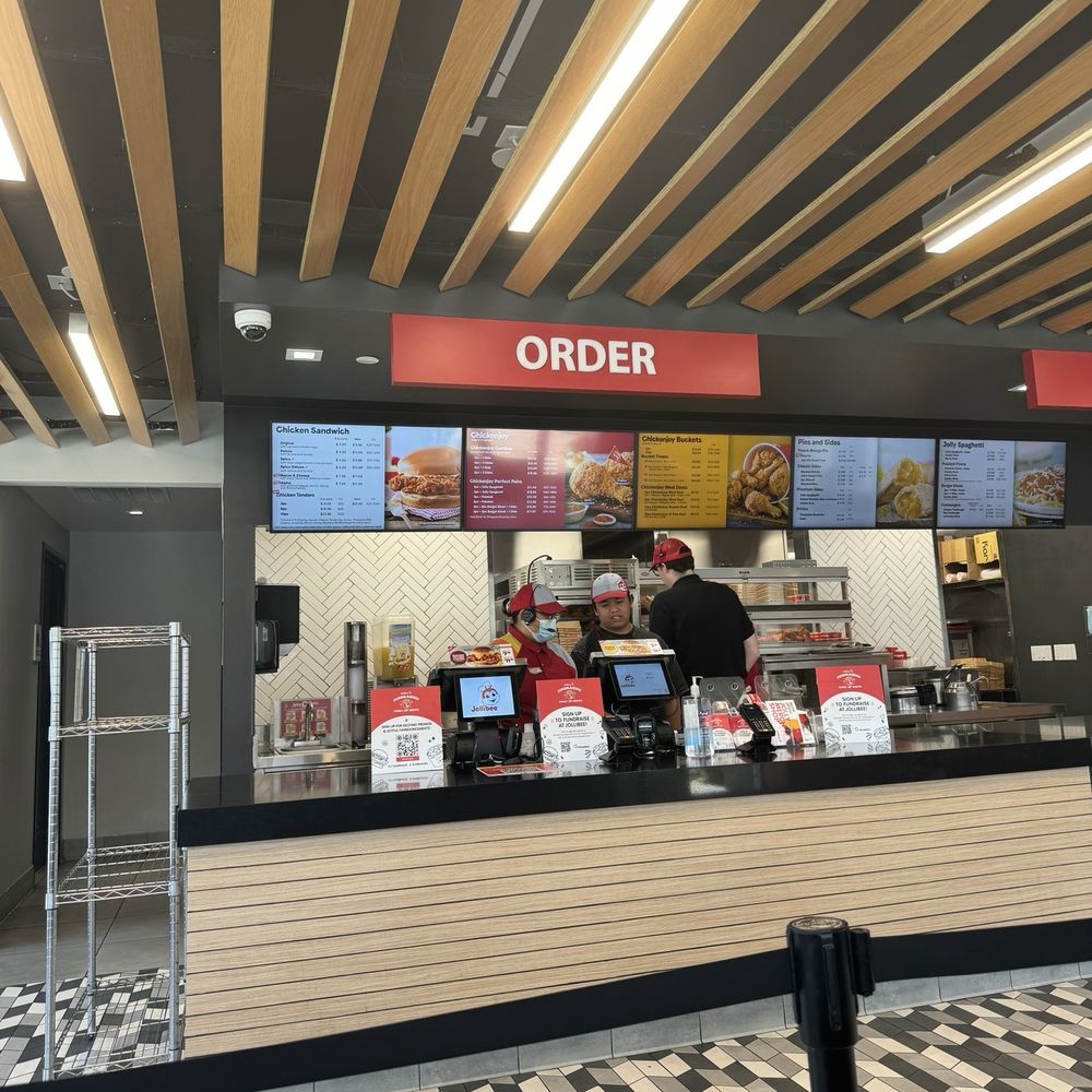 Jollibee - Chicken Shop Near Me - Alhambra, California