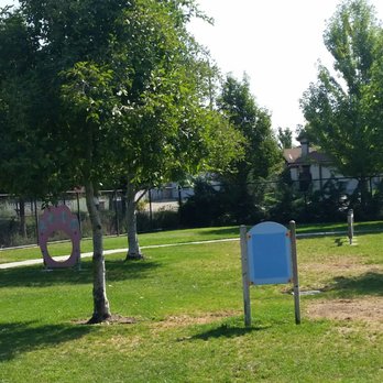 Kiwanis Bark Park - Dog Parks Near Me - Galt, California Kiwanis Bark Park - Dog Parks Near Me - Galt, California