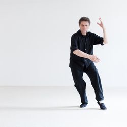 Tai Chi + Chi Gong Schule Rolf Weber