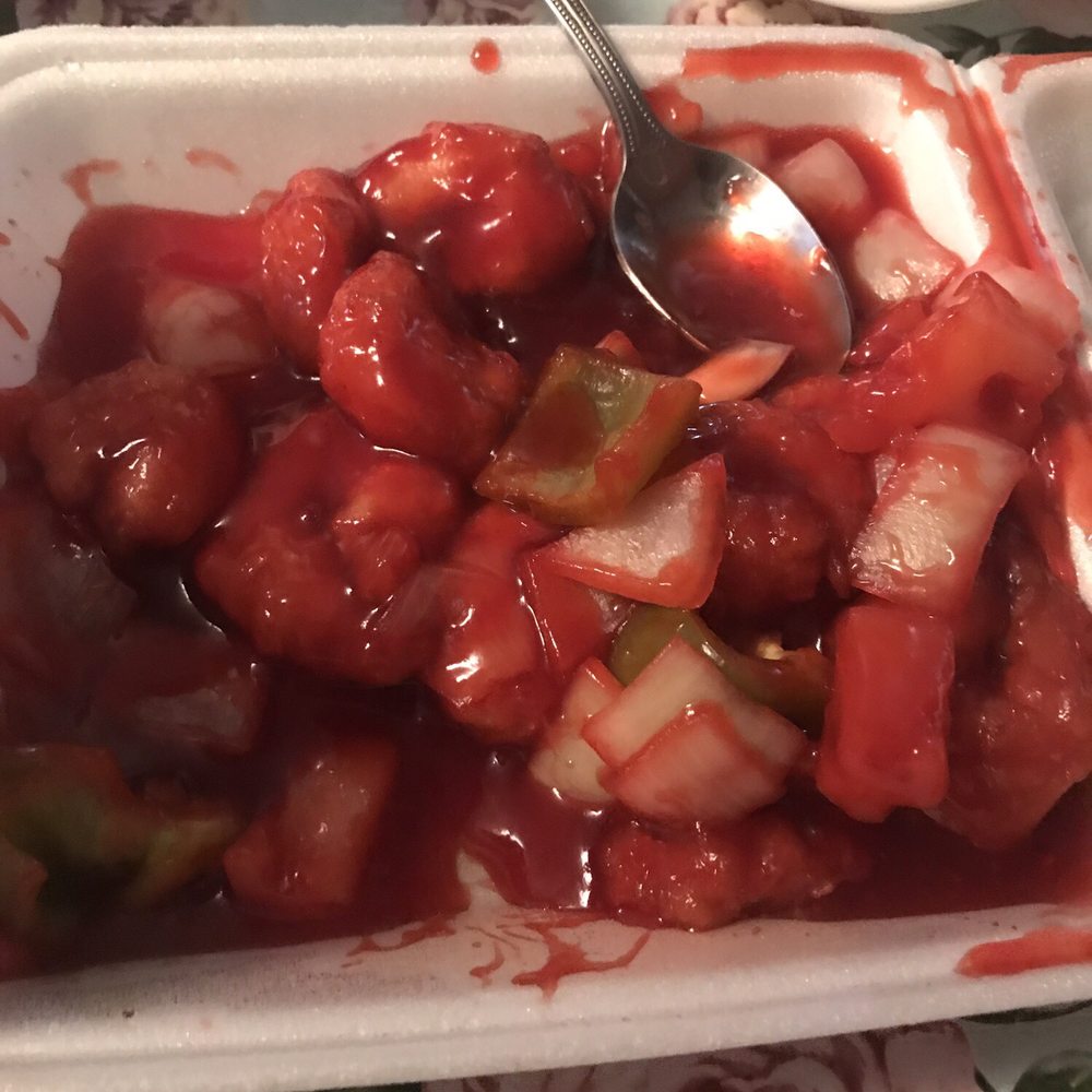 Amazing Kitchen - Chinese Near Me - Tracy, California Amazing Kitchen - Chinese Near Me - Tracy, California