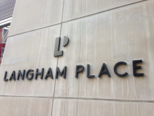 The Langham, New York, Fifth Avenue by null