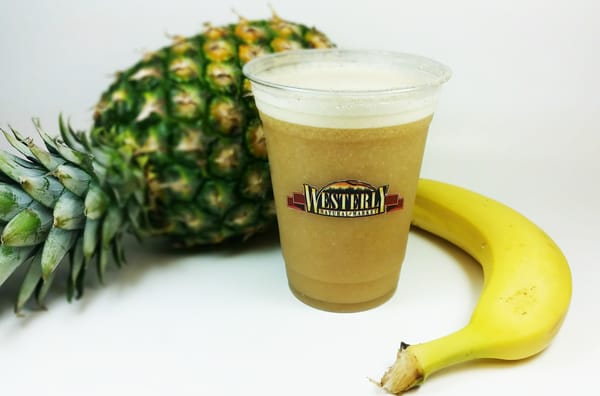 Westerly Natural Market by null