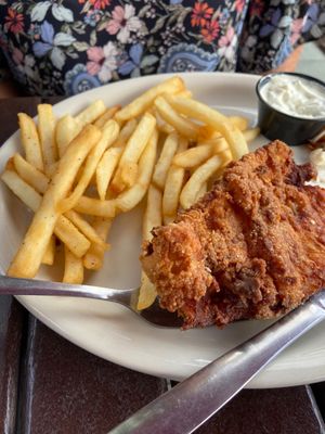 Fargo Bar & Grill by null