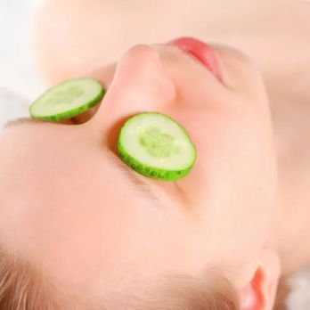 1. Tropical Touch Spa