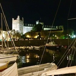 Ristorante und Hotel Gardesana