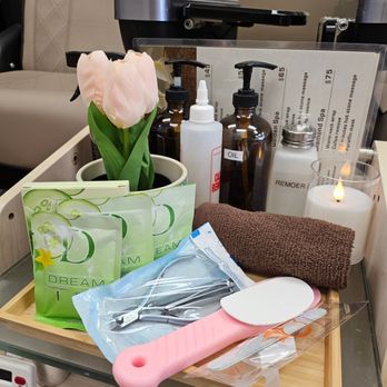 Veroli Nail Spa - Nail Salons Near Me - Syosset, New York Veroli Nail Spa - Nail Salons Near Me - Syosset, New York