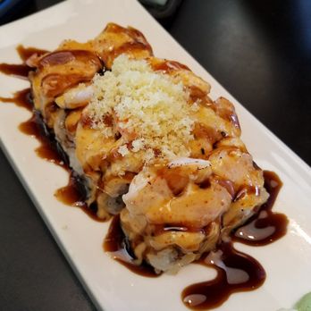 Kampai - Japanese Near Me - Lawrenceville, Georgia Kampai - Japanese Near Me - Lawrenceville, Georgia