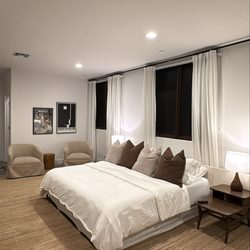 Au Revoir Cleaning - Residential maintenance cleaning
