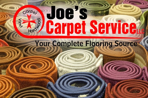 joe's carpet cleaning and moving