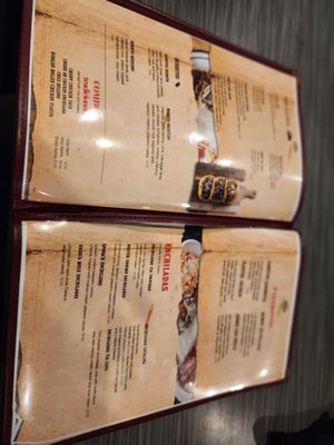 Menu photo 6 La Casita Olvera Foothill Ranch, CA Menu photo 6 La Casita Olvera Foothill Ranch, CA