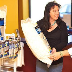 All Things Storage - Supplies sold onsite
