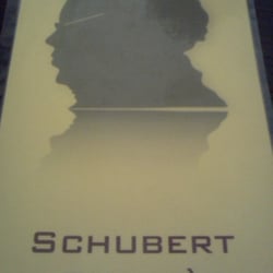 Cafe Schubert