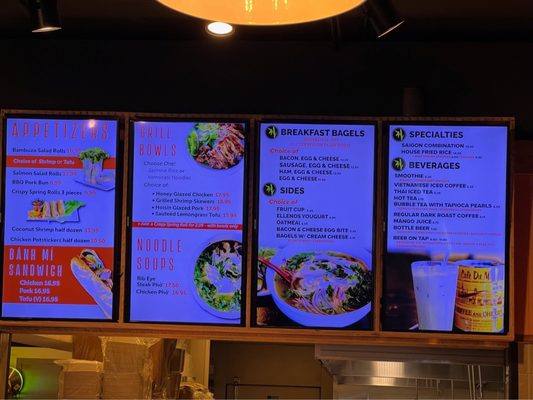 Bambuza Vietnam Kitchen & Bar by null