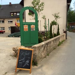 Die Vogelbeere