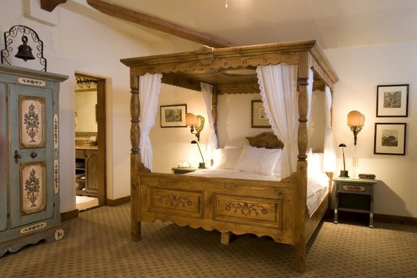 Goldener Hirsch, Auberge Collection by null Goldener Hirsch, Auberge Collection by null