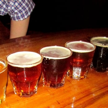 Fat Bottom Brewing - Beer Flight of 6 for $10 - Breweries Near Me - Nashville, Tennessee Fat Bottom Brewing - Beer Flight of 6 for $10 - Breweries Near Me - Nashville, Tennessee