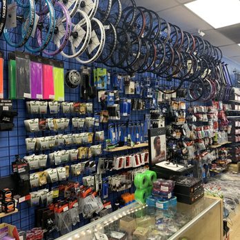 Unity Ride Shop - In store - Bike Repair/Maintenance Near Me - Glendale, Arizona