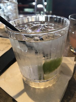 Bottled Blonde - Dallas by null Bottled Blonde - Dallas by null