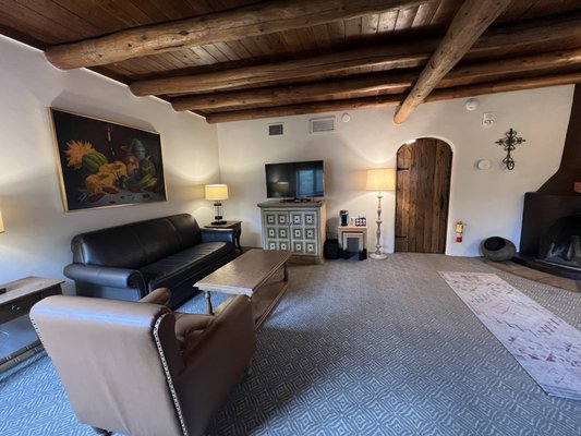 La Posada de Santa Fe, a Tribute Portfolio Resort & Spa by null