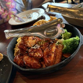 'Ohana - Hawaiian Near Me - Lake Buena Vista, Florida 'Ohana - Hawaiian Near Me - Lake Buena Vista, Florida