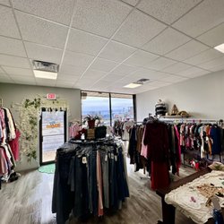 Holy Thrifted