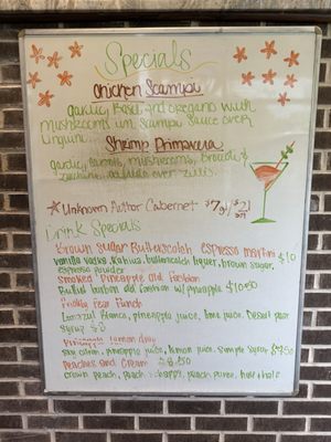 Biba's Italian by null