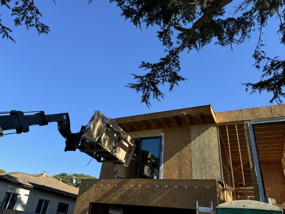 Slide of RHS Commercial Roofing Lifetime Leak Resealer Pro