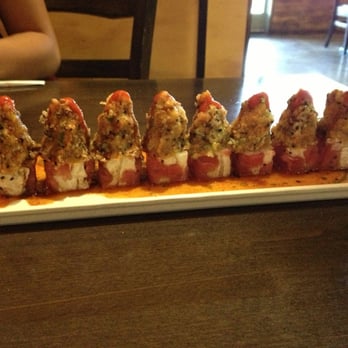 Spicy Tuna - D's Guy Special - Sushi Bars Near Me - Henderson, Nevada Spicy Tuna - D's Guy Special - Sushi Bars Near Me - Henderson, Nevada